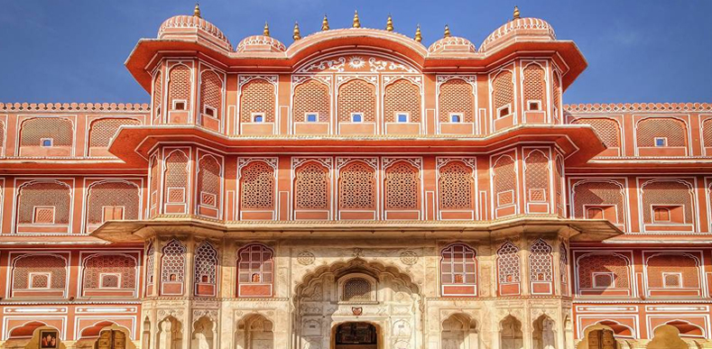 Delhi Jaipur Tour Package